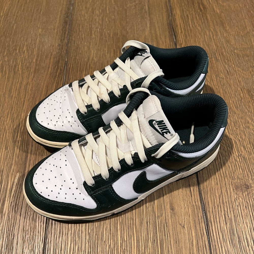 Nike dunk low